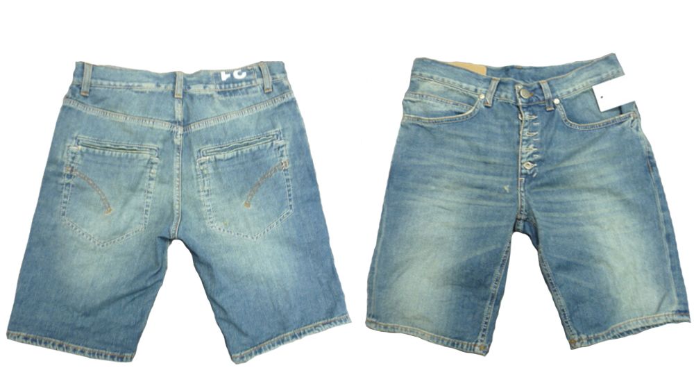 SALE Mens Denim with Welt Pockets