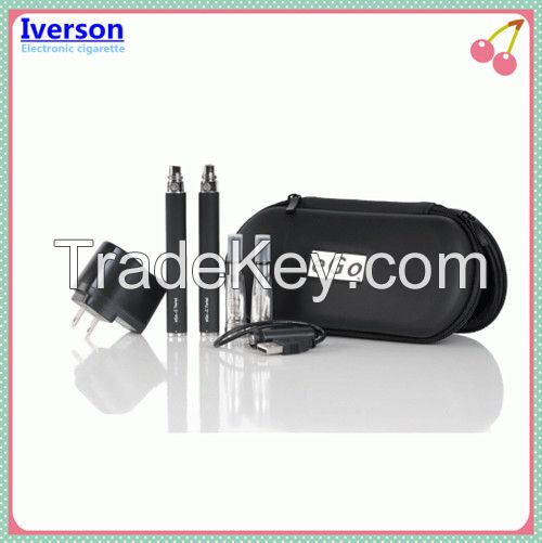 SELL eGo Twist CE4 double kit zipper case