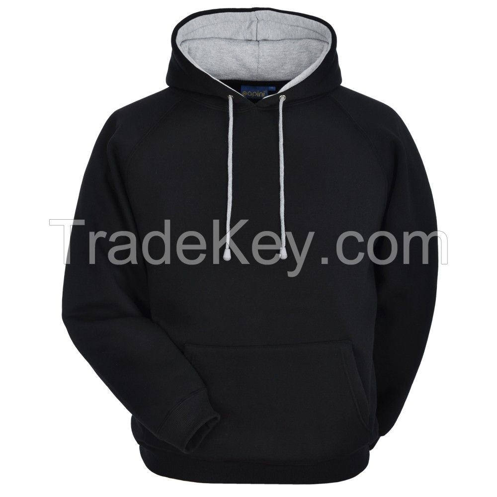 100% cotton Hoodies