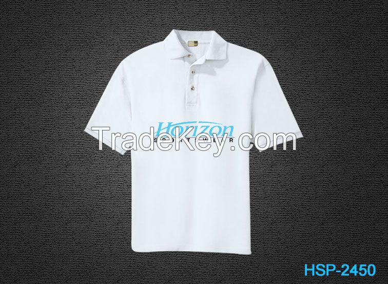 Polo shirt