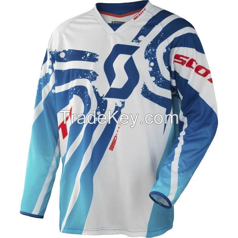 sublimation shirt