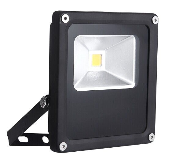 LED flood light 10W