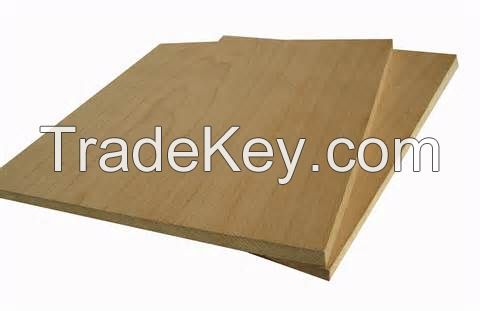 Excellent quality UV MDF