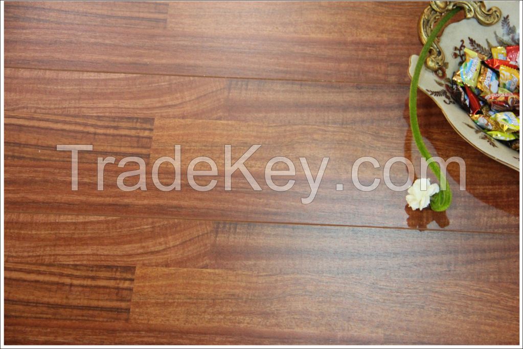 Stain resistant Hdf Laminate Flooring