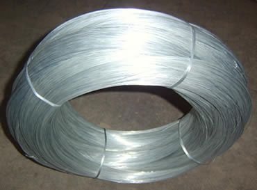 Galvanized Iron Wire