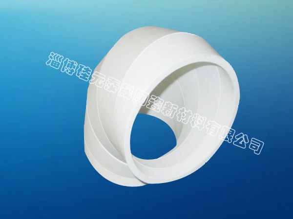 Alumina Bends/ Elbows