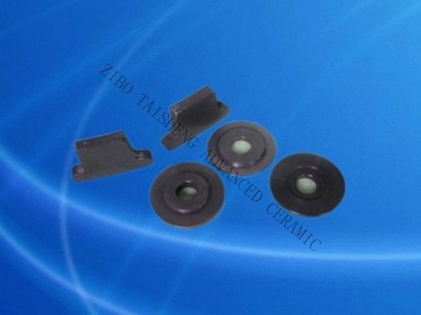 wear resistant silicon nitride sheet