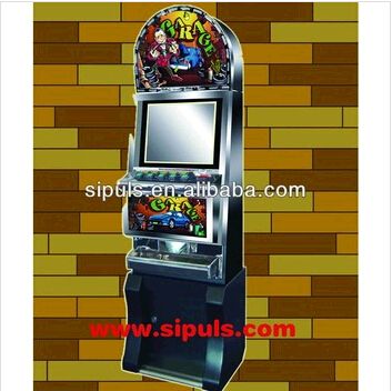 Casion Game Machine