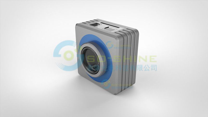 Wifi 5.0mp Usb2.0 Cmos Camera