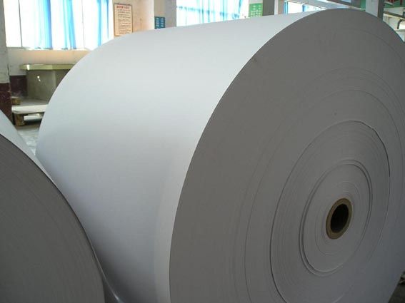 offset paper