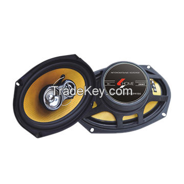 car speaker