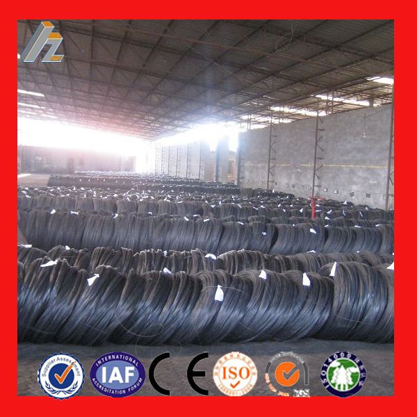 18# black annealed twist iron wire/black wire/black annealed wire