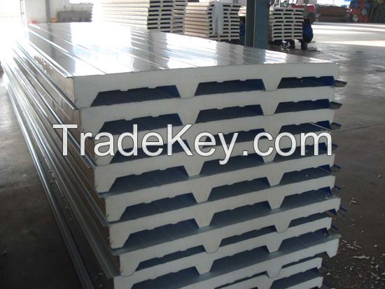 Polyurethane Roof Panel