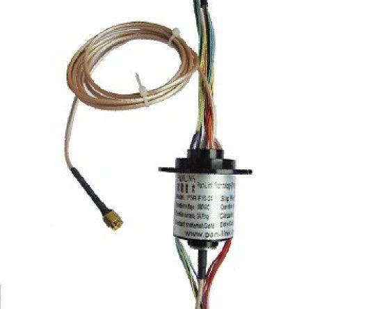 SDI Slip Ring (Model: PSR-SD15-24)