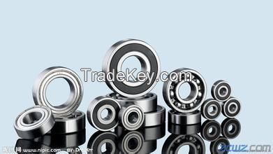 deep groove ball bearing