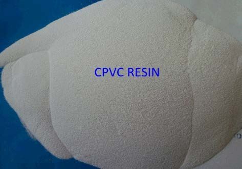 CPVC RESIN