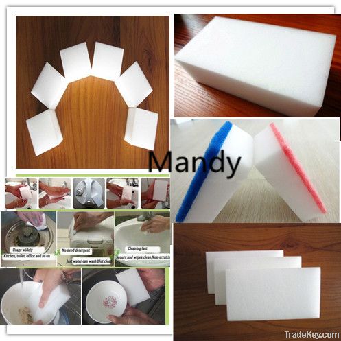 Melamine Foam