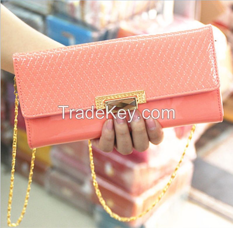 factory price pu leather lady's handbags handbags products