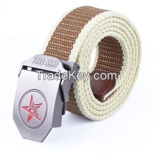 webbing belt, waist belt