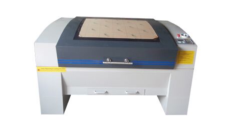 cheap Laser engraving machine DRK1290 supplier