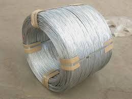 Iron Wire