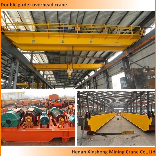 overhead crane