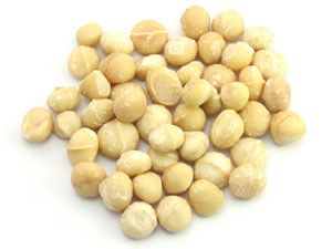 Macadamia Nuts