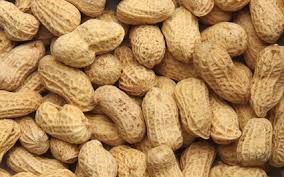 peanuts