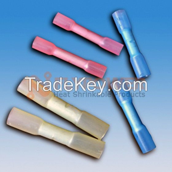 Heat Shrink Tubing for Auto Wire Harness Connector Shrink ratio: 3:1 BH-BCS