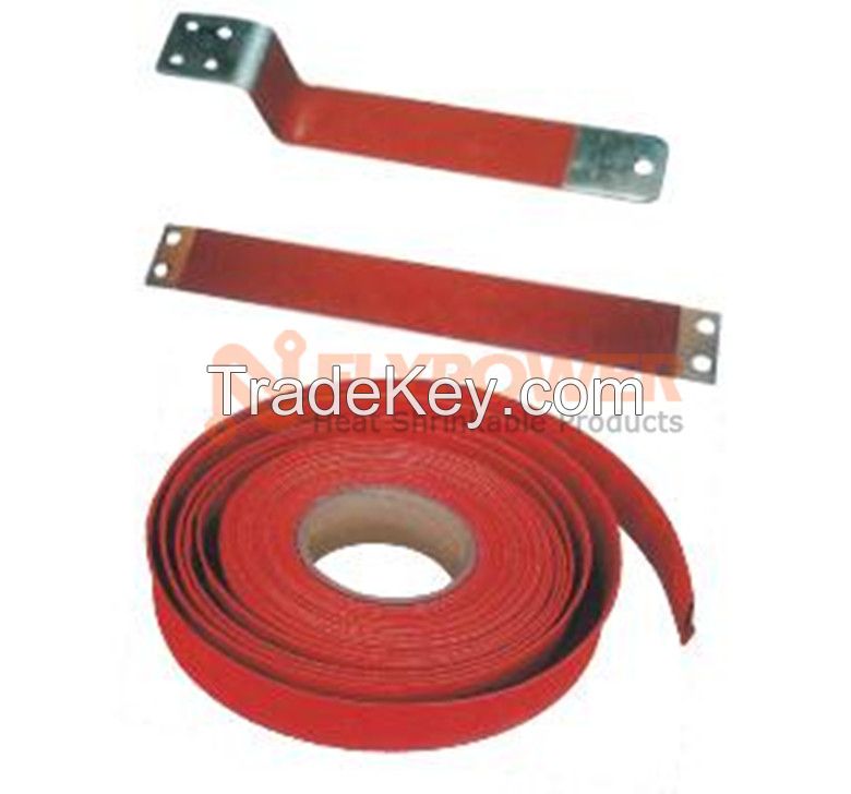 Halogen Free Heat Shrink tubing for Medium Voltage Bus bar up to 11KV/24KV/36KV