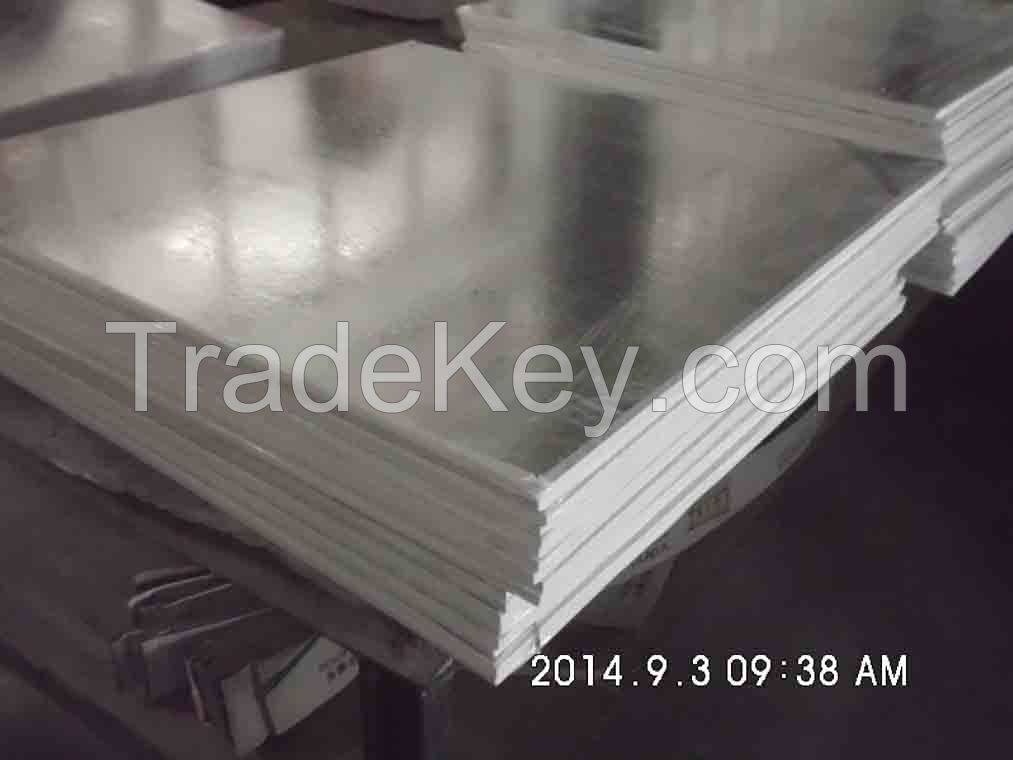 Quality pvc gypsum ceiling tile