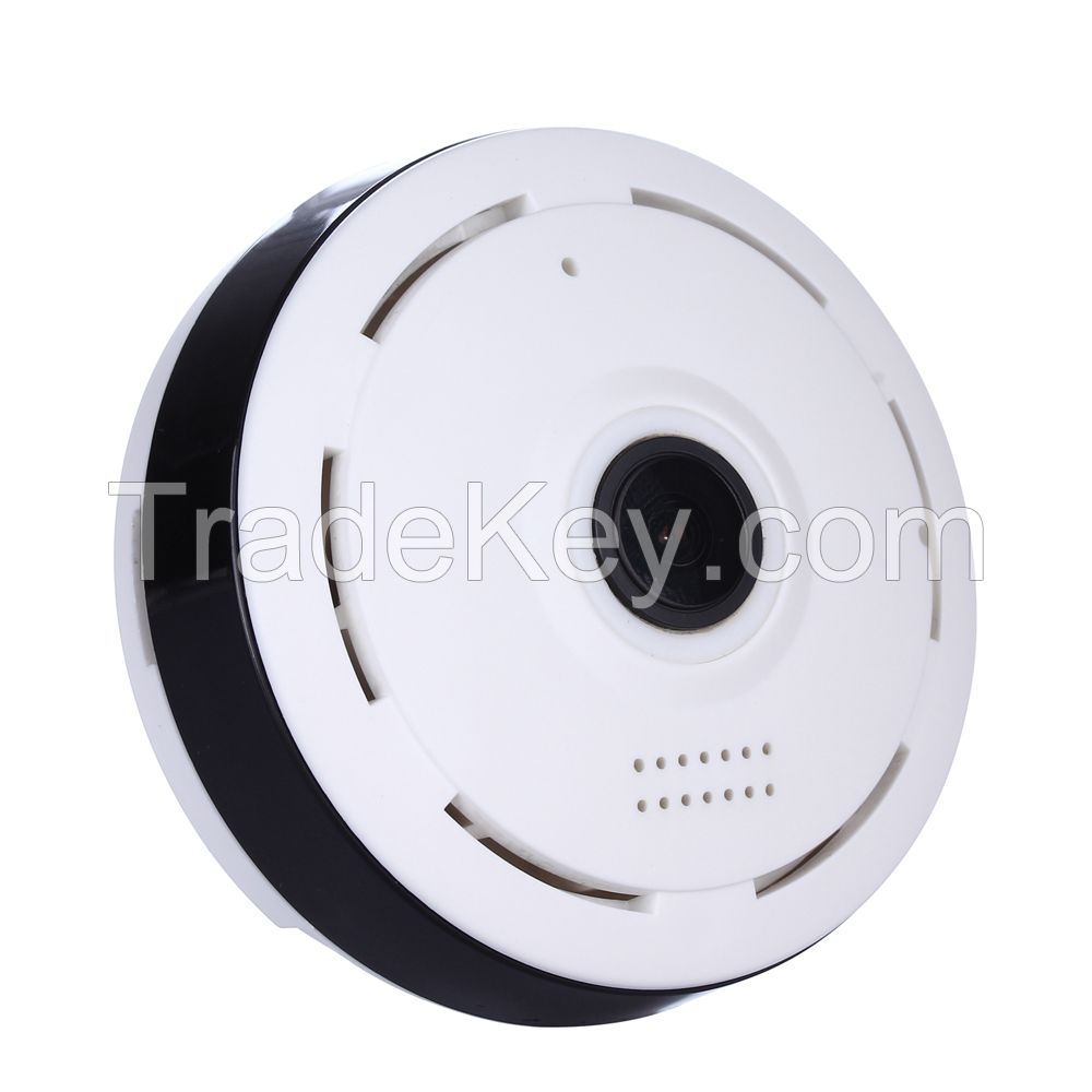 360 Smart Panoramic wifi wireless ip camera 1.3mp