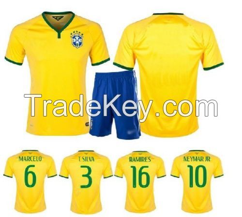 CUSTOMIZED FOOTBALL / SOCCER WEAR