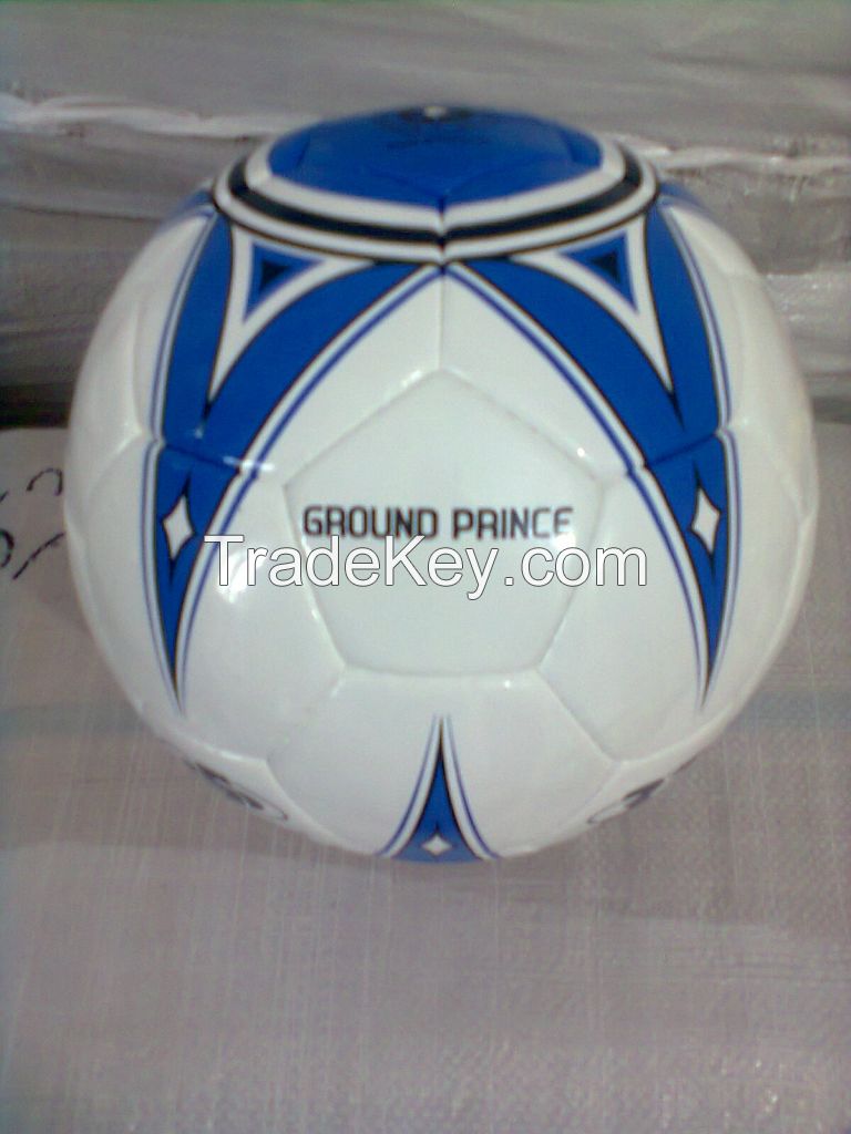 professional custom soccer ball football