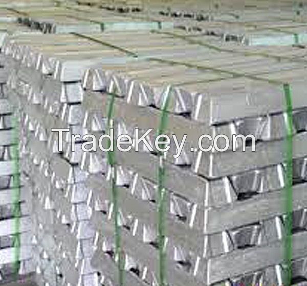 zinc ingot with good quality