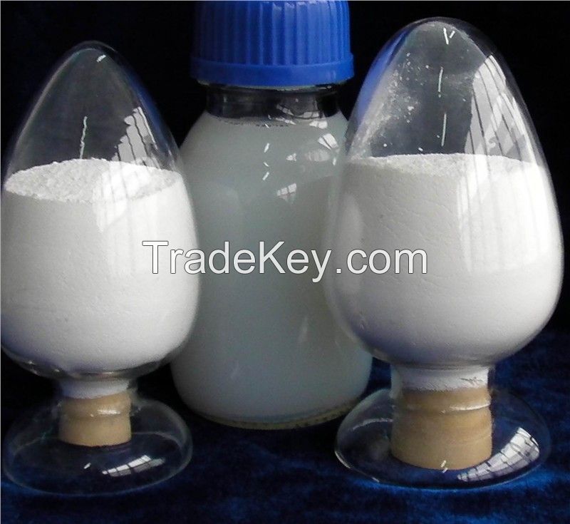 inorganic pigment titanium dioxide