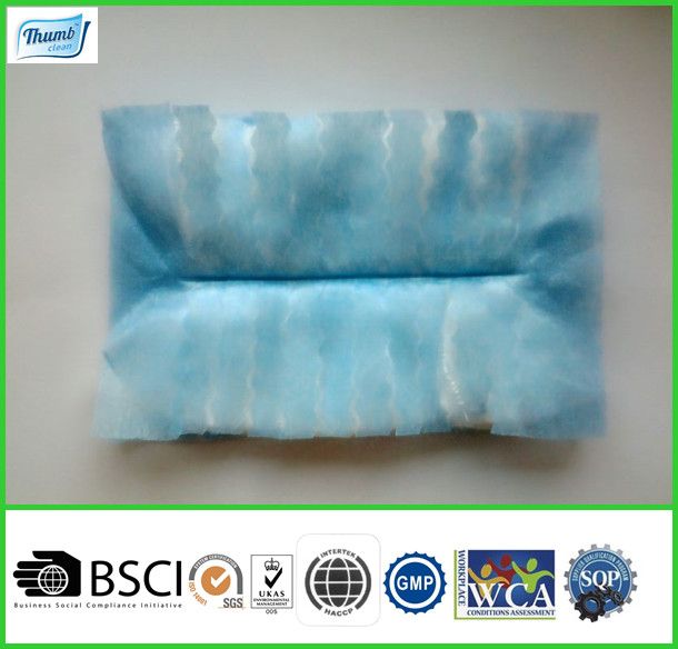 Nonwoven duster refills 10pcs pack