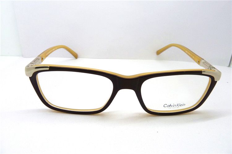 wholesale brand plastic optical frames eyeglasses acetate eyewear full rim C7832A K