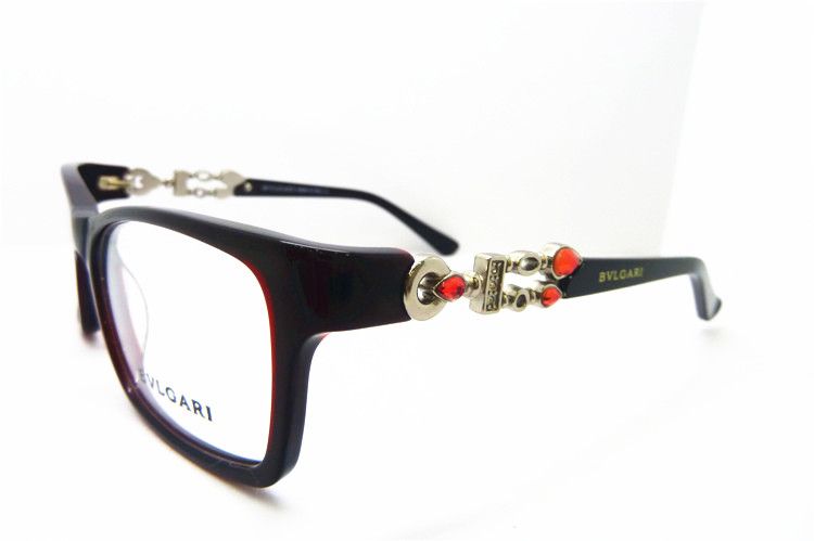 wholesale brand plastic optical frames eyeglasses acetate eyewear full rim BV4095B LGARI
