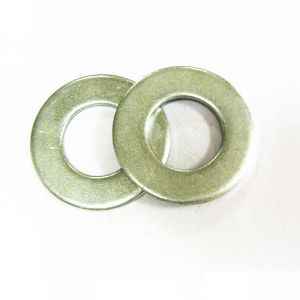 Din 125 Flat Washers