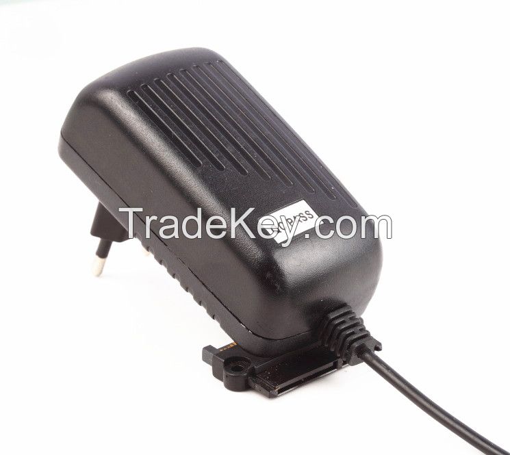 12V2A AC-DC Adapter power adapter