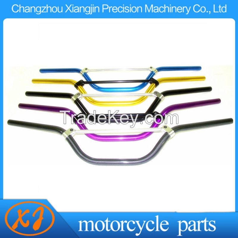 Fly Racing 7/8" Aluminum Motorcycle Bars Handlebars