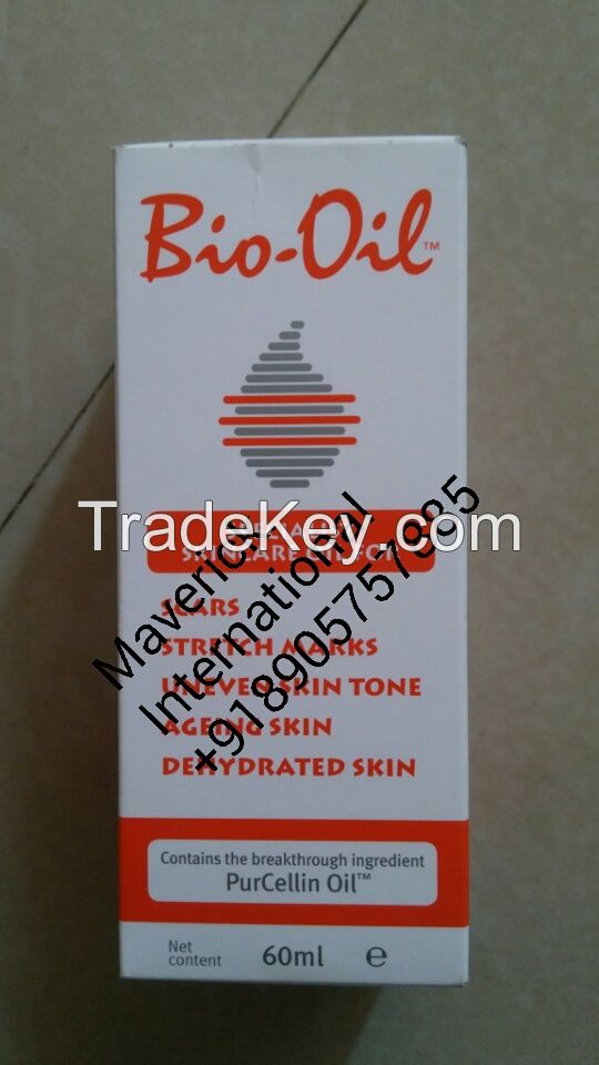 bio oil 60ml