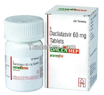 Daclatasvir 60mg