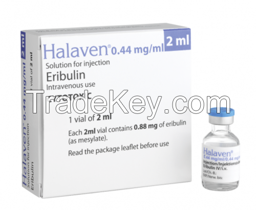 Eribulin Mesylate Injection