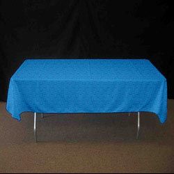 Cotton Table Throws