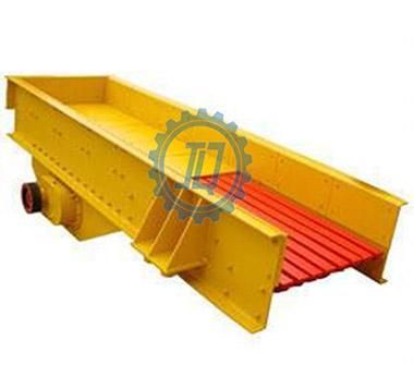 Vibrating Feeder, Disc feeder, Trough feeder, Electromagnetic feeders