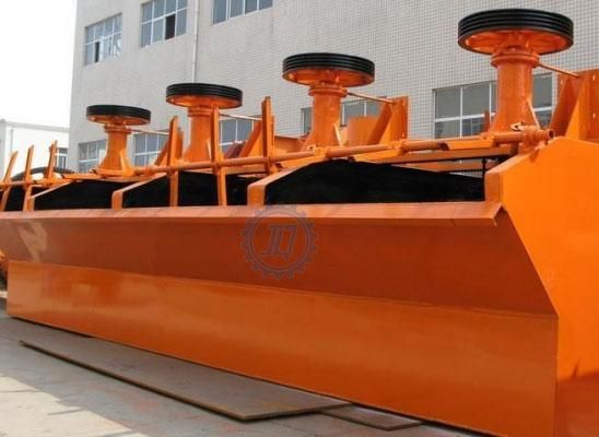 Flotation Separator, Flotation Machine