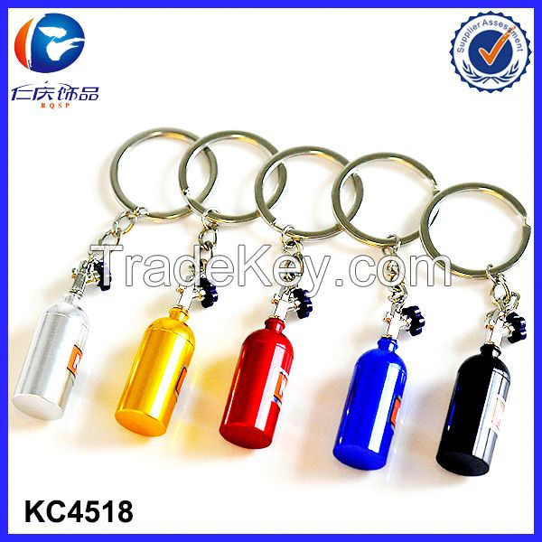 Nos keychain