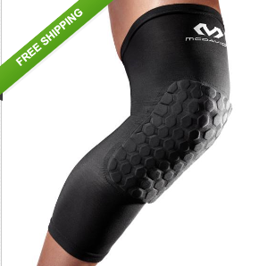 Neoprene  knee pad